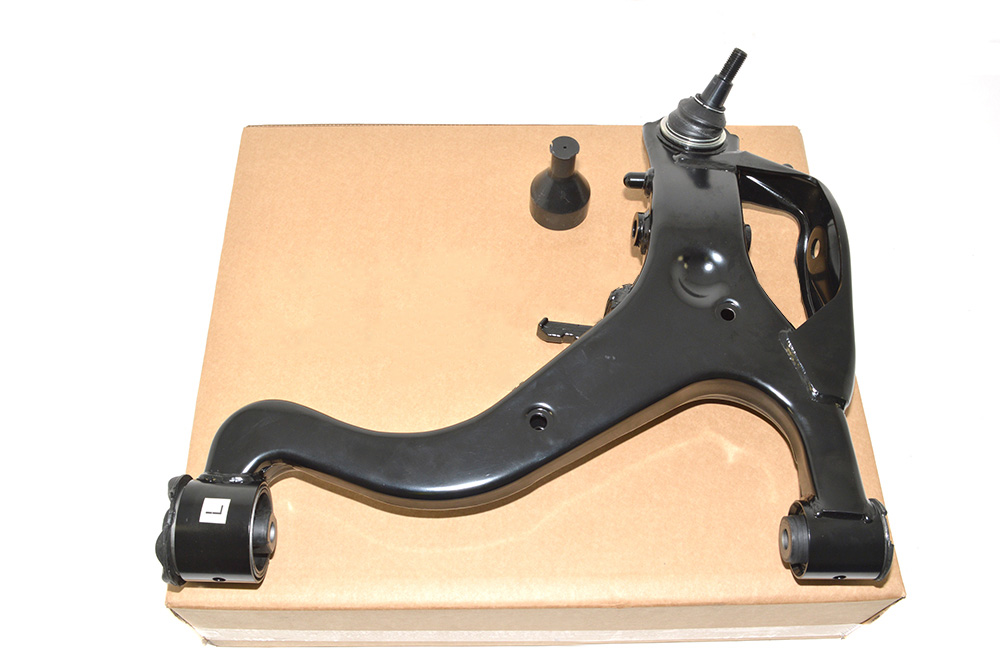 Lower Front Suspension Arm