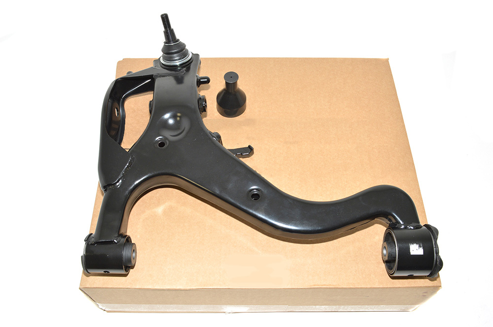 Lower Front Suspension Arm