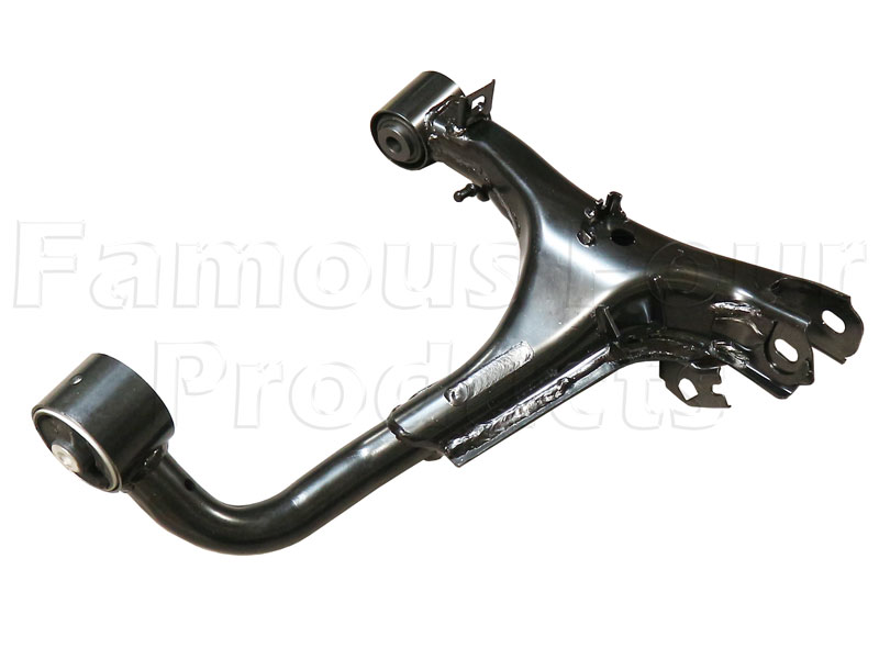 Suspension Arm - Rear Upper