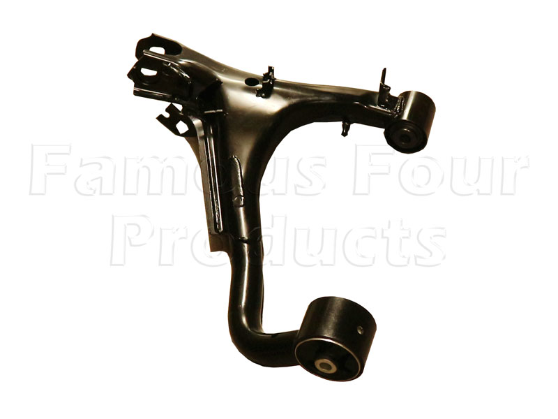 Suspension Arm - Rear Upper