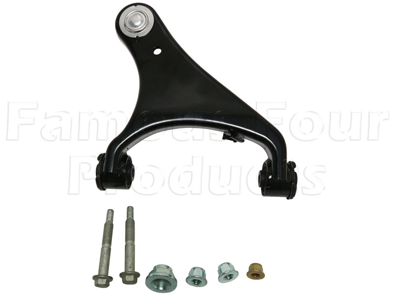 Upper Front Suspension Arm