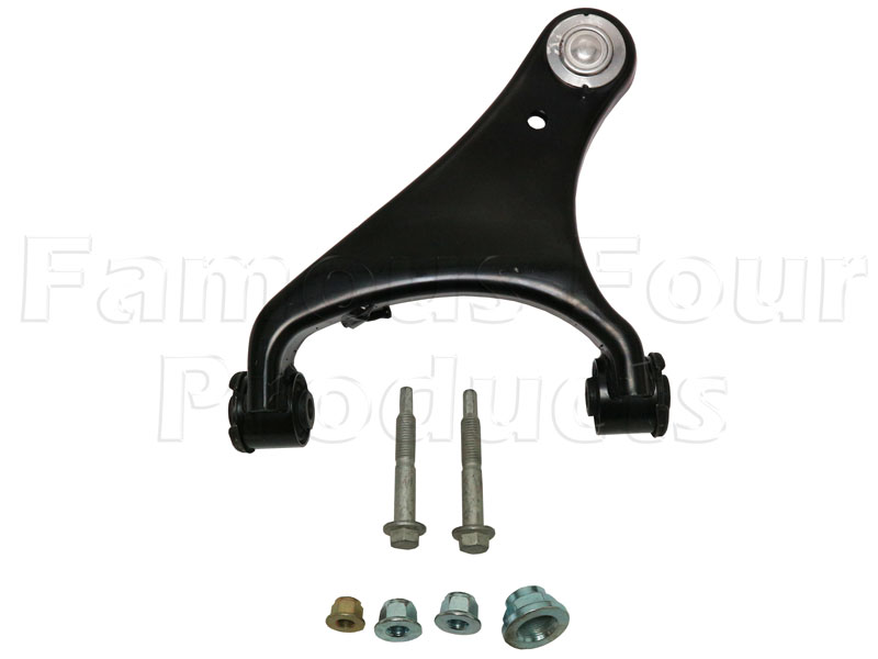 Upper Front Suspension Arm