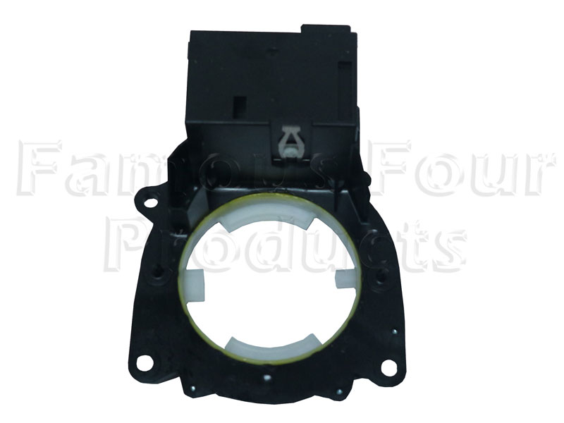 Steering Angle Sensor