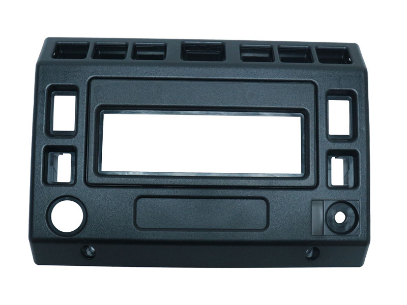 Dashboard Centre Console