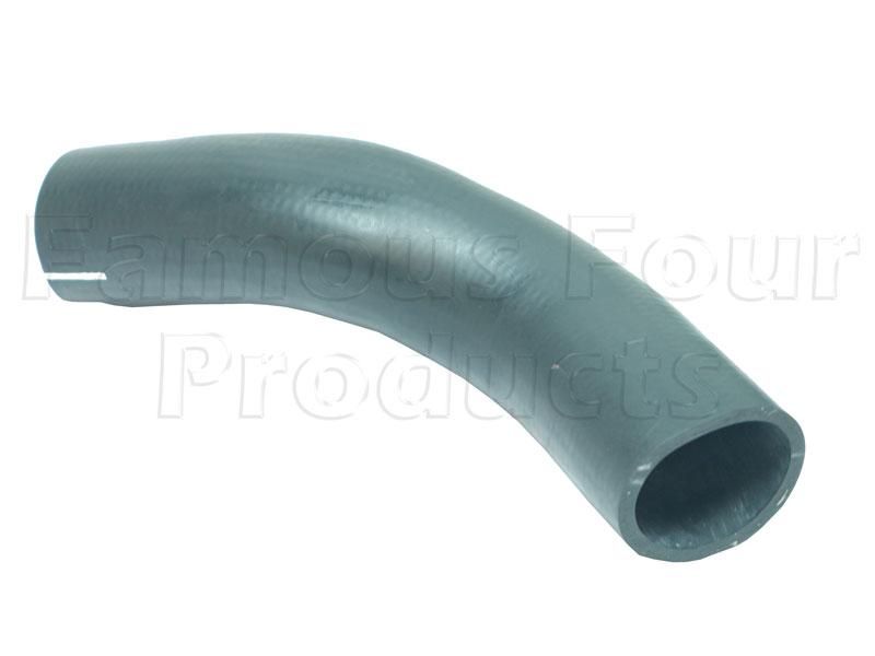 Fuel Filler Hose - Tank to Filler Pipe