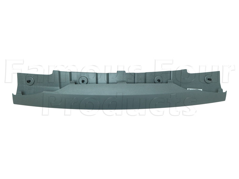 Cover - Towing Hook - Front Bumper