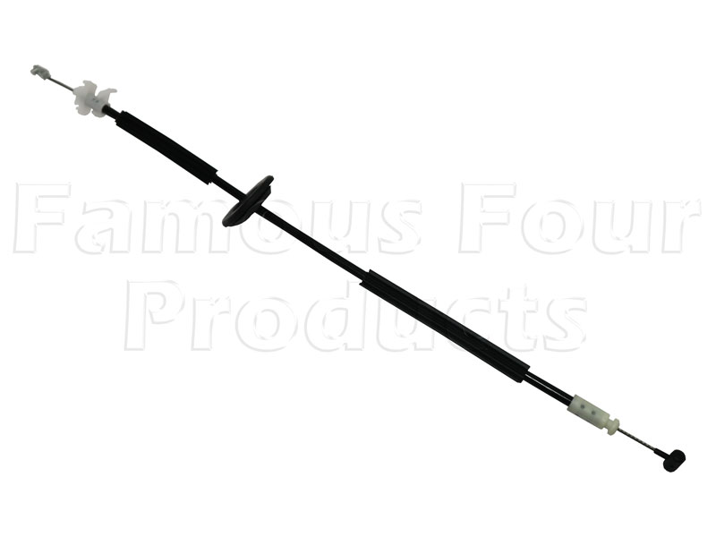 Cable - Internal Door Release