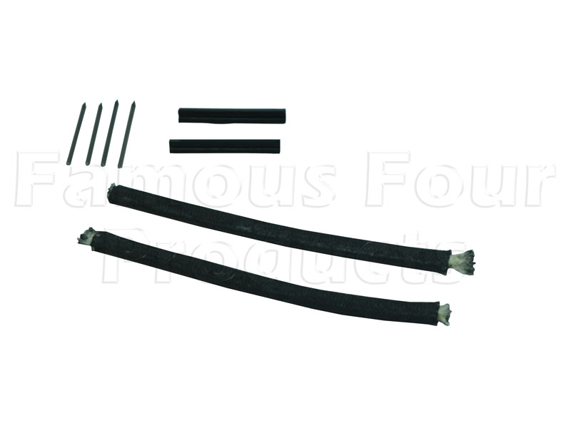 Rear Crankshaft Rope Seal Kit