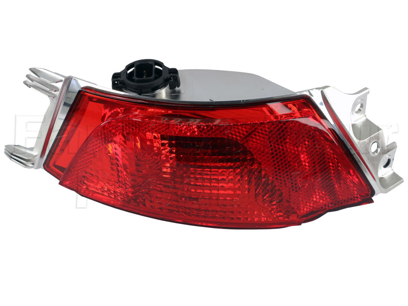 Fog Light Assembly