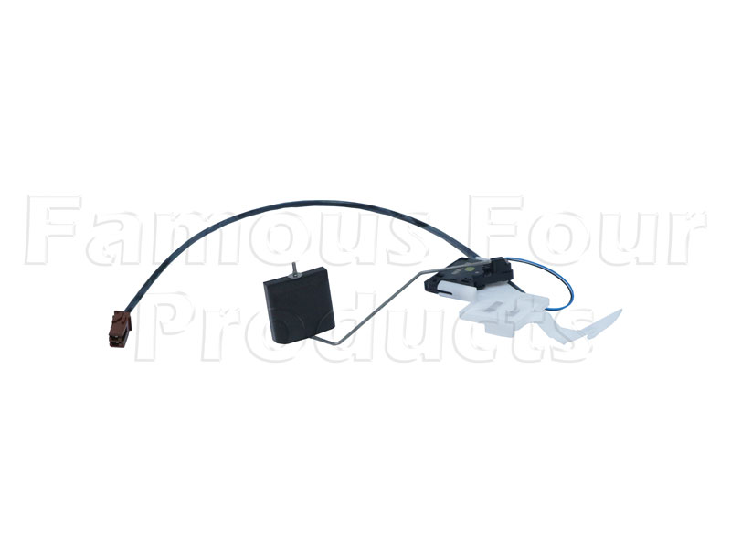 Fuel Sender Unit (In Tank)