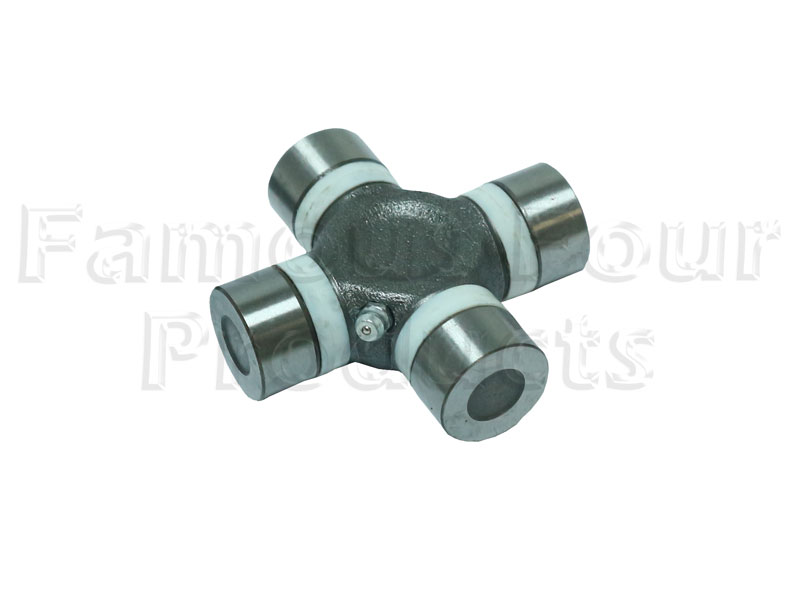 Propshaft Universal Joint for Wide Angle Propshafts ONLY