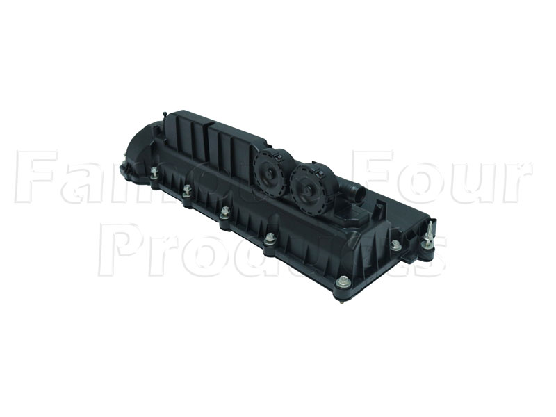 Camshaft Cover