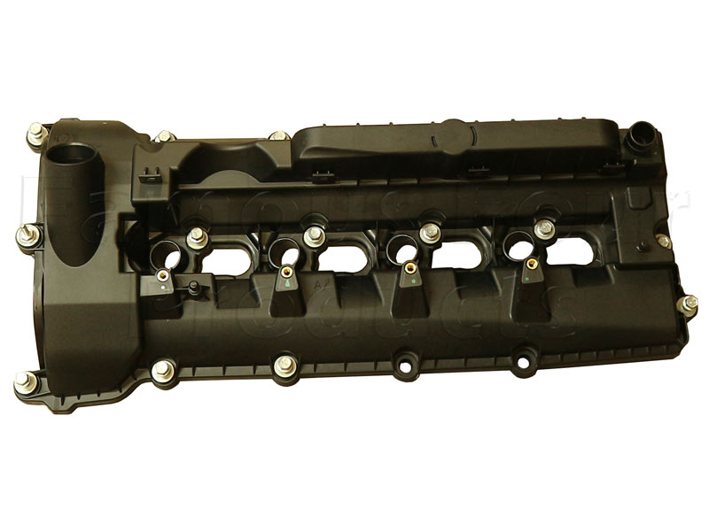 Camshaft Cover