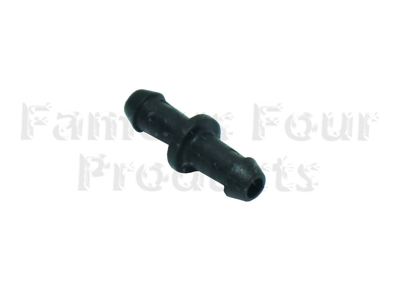Connector for Washer Tubing Pipe