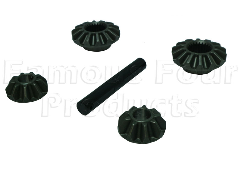 Differential Gear Kit