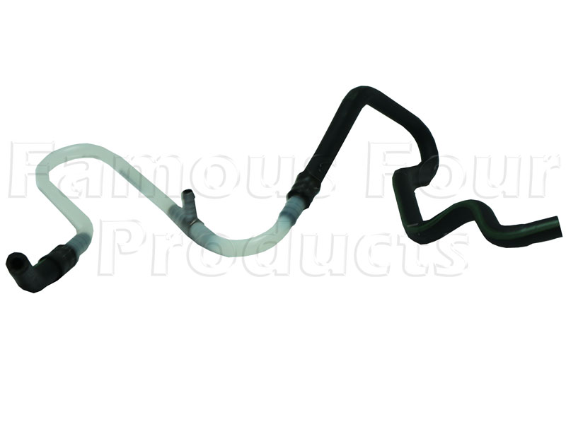 Fuel Feed Pipe Assembly