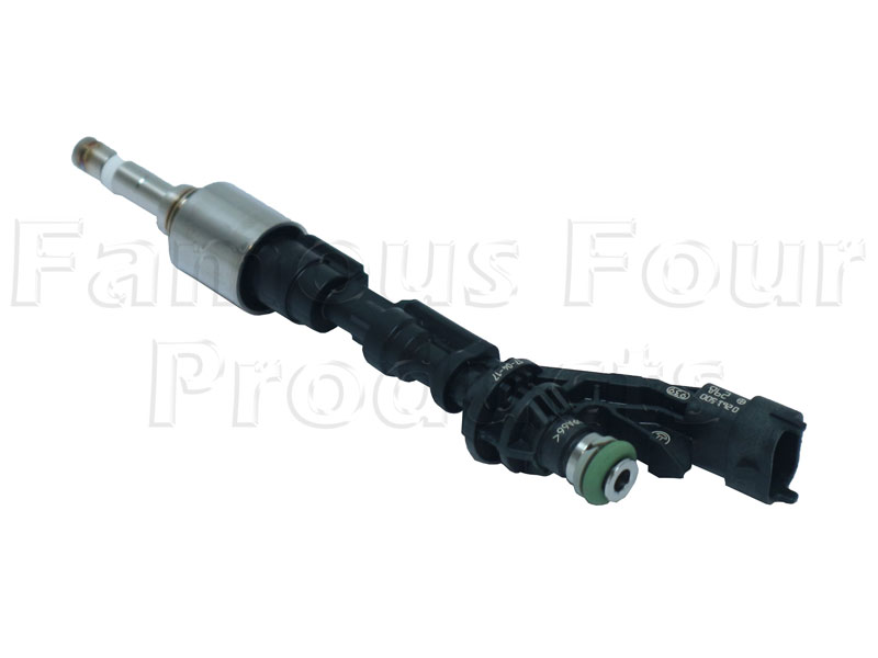 Injector Assembly