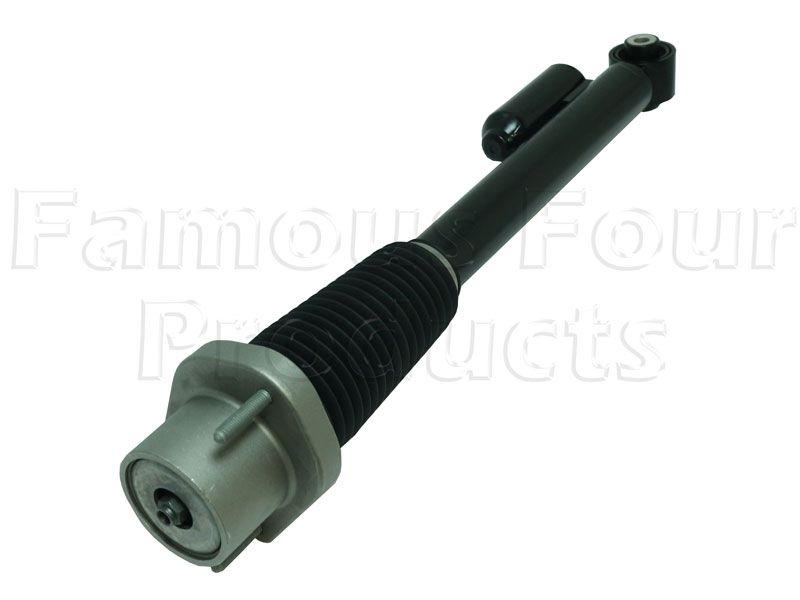 Shock Absorber - Rear