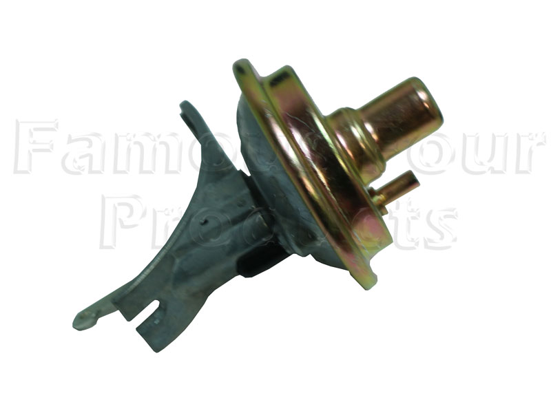 Vacuum Advance Unit