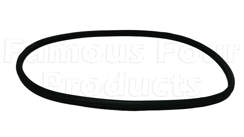 Seal - Sunroof Glass