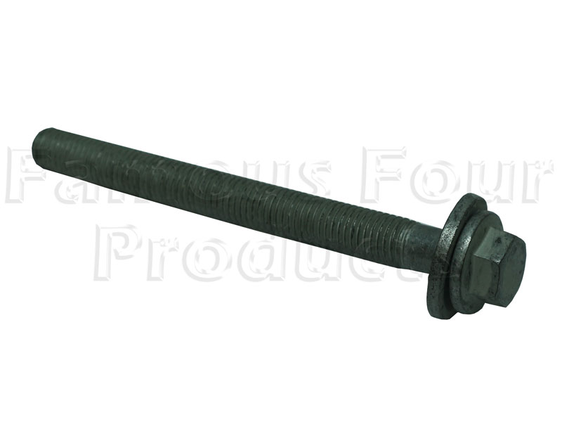 Bolt - Suspension Arm