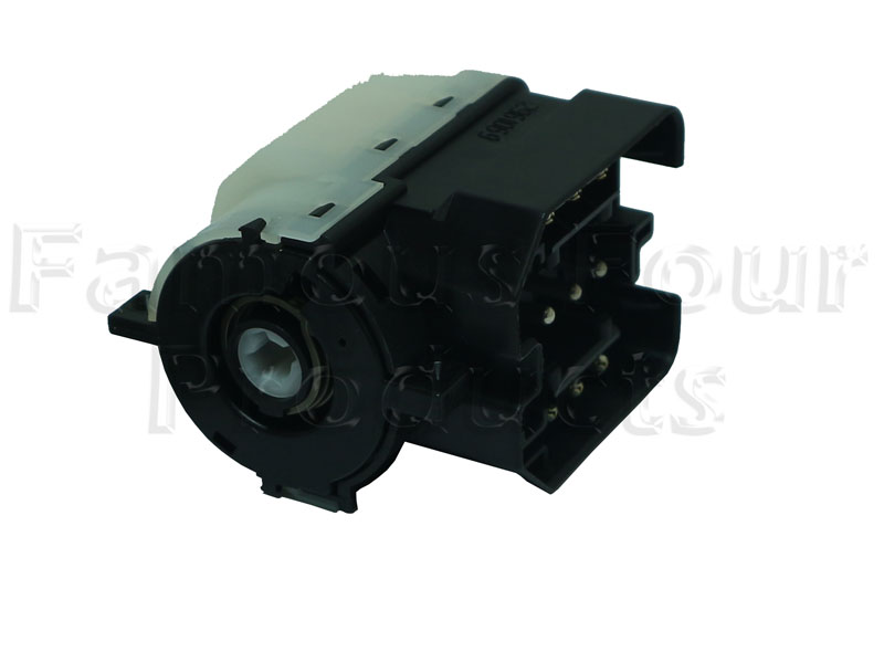 Ignition Switch