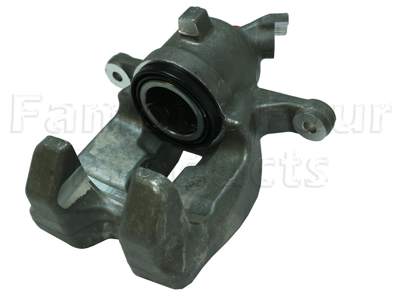 Brake Caliper - Rear