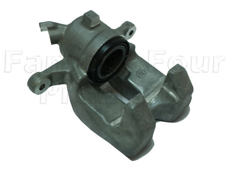 Brake Caliper - Rear