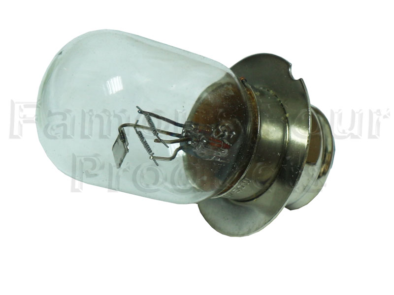 Bulb - 24 Volt