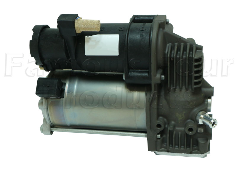 Suspension Compressor ONLY