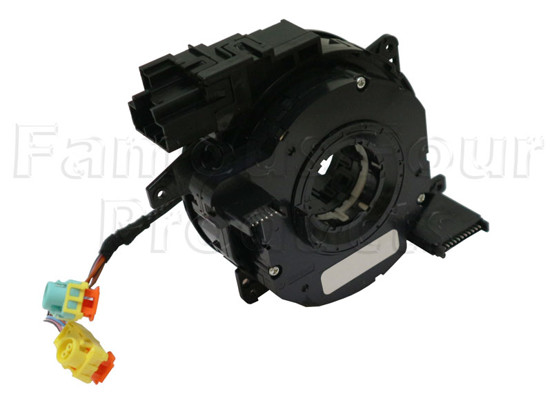 Steering Rotation Sensor
