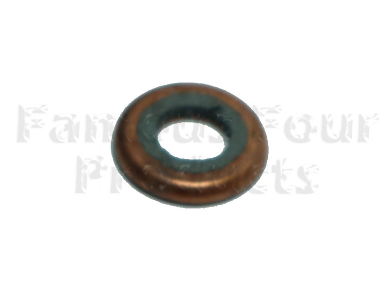 Copper Washer - Swivel Housing Drain Plug