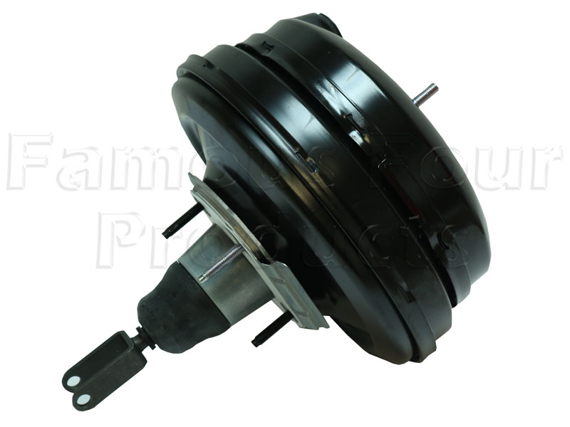 Brake Servo