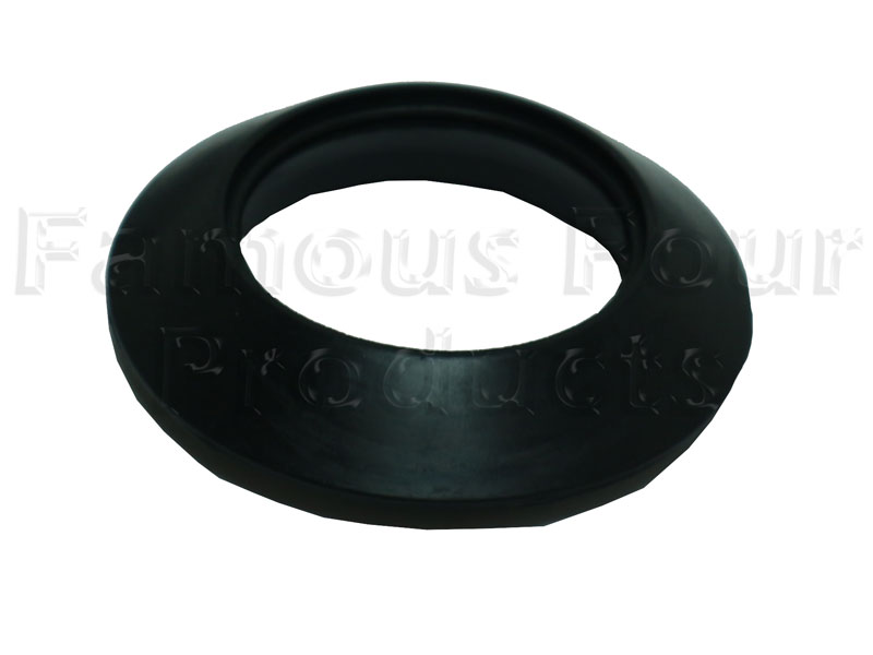 Seal - Fuel Filler Neck