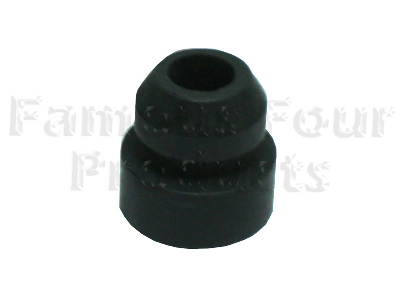 Rubber Bush - Radiator Mounting