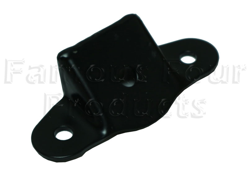 Gearbox Mounting Bracket