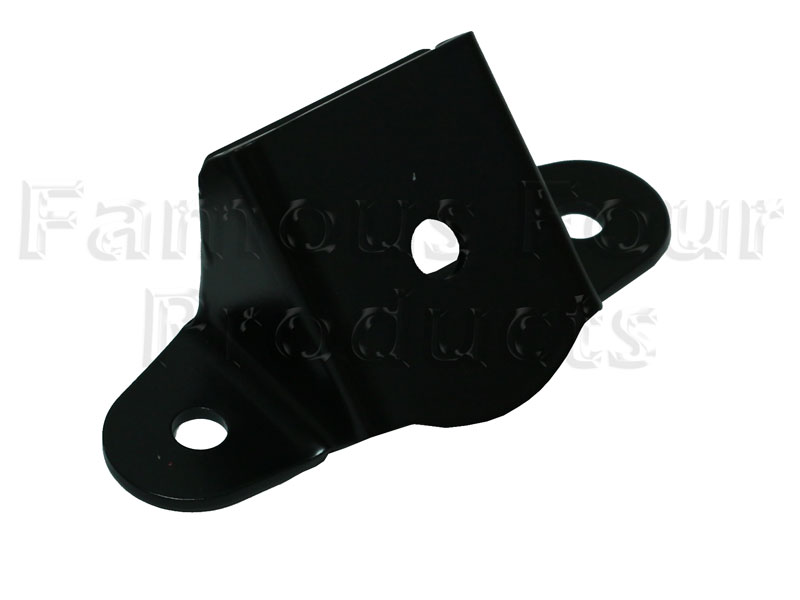 Gearbox Mounting Bracket