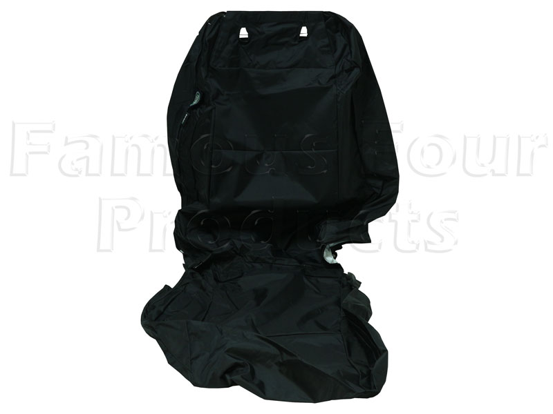 Waterproof Seat Cover Set of 2