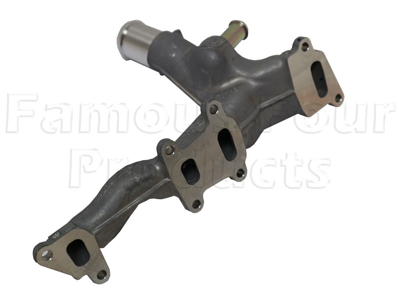 Water Manifold