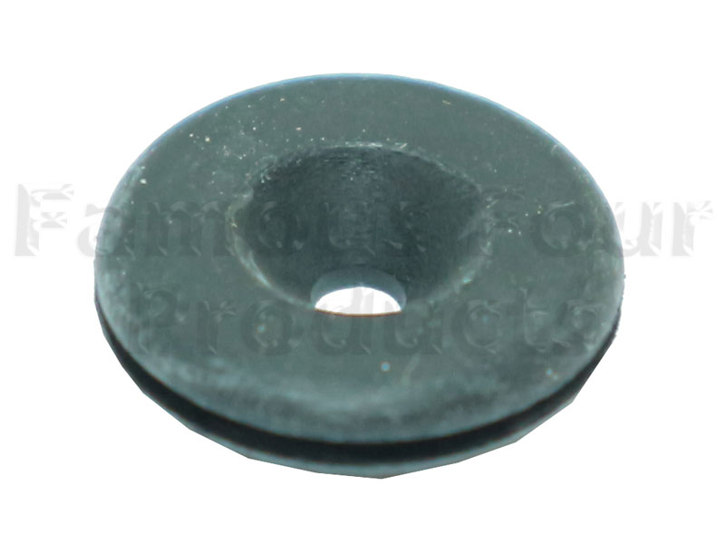 Rubber Grommet