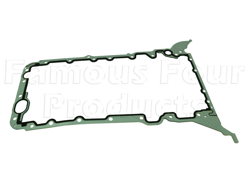 Gasket - Sump Pan