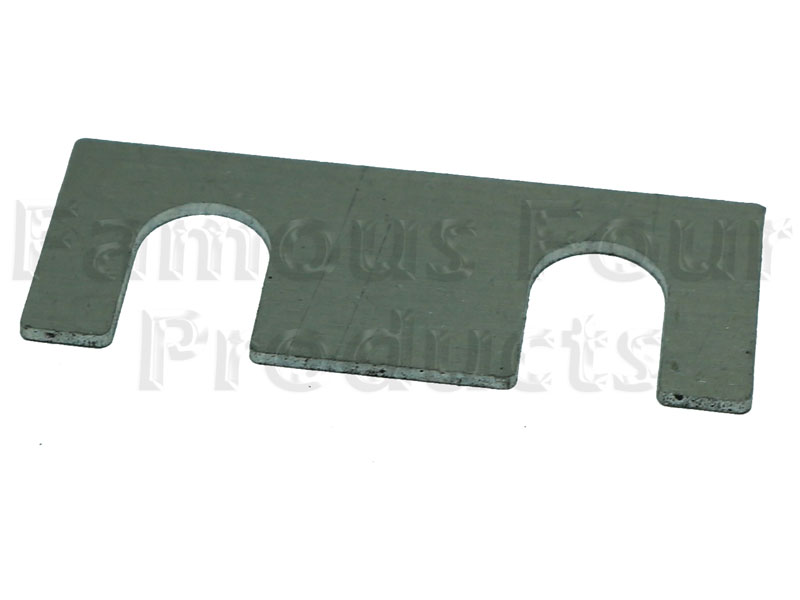 Spacer Packing Shim - Body to Chassis