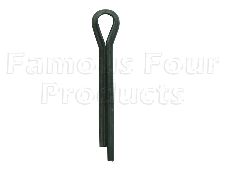 Split Pin - Shock Absorber Fixing