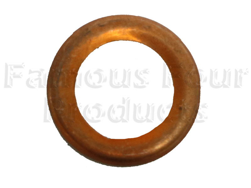 Washer - Drain Plug