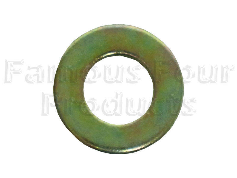 Plain Washer for Cylinder Head Bolt