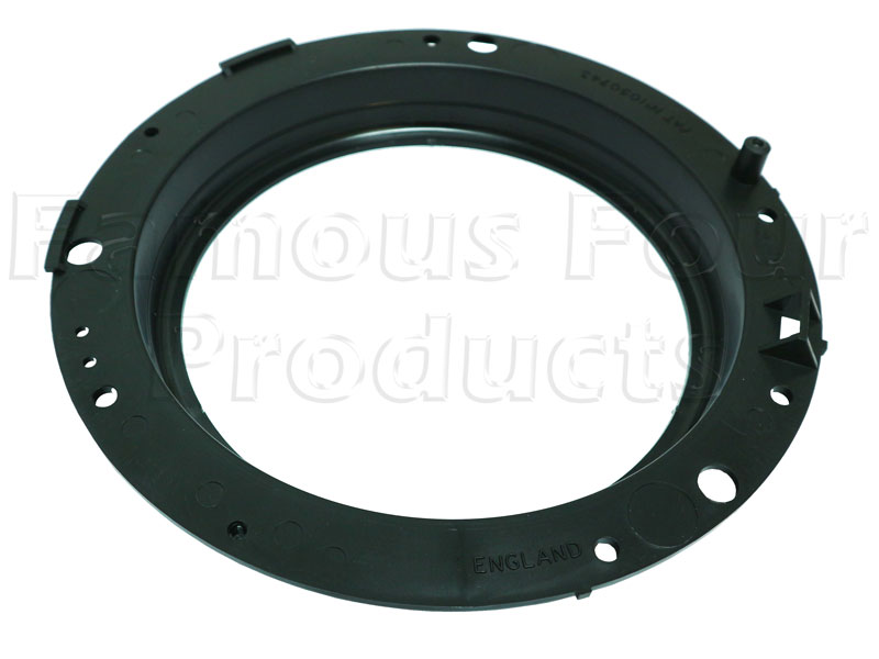 Plastic Headlamp Backing Surround
