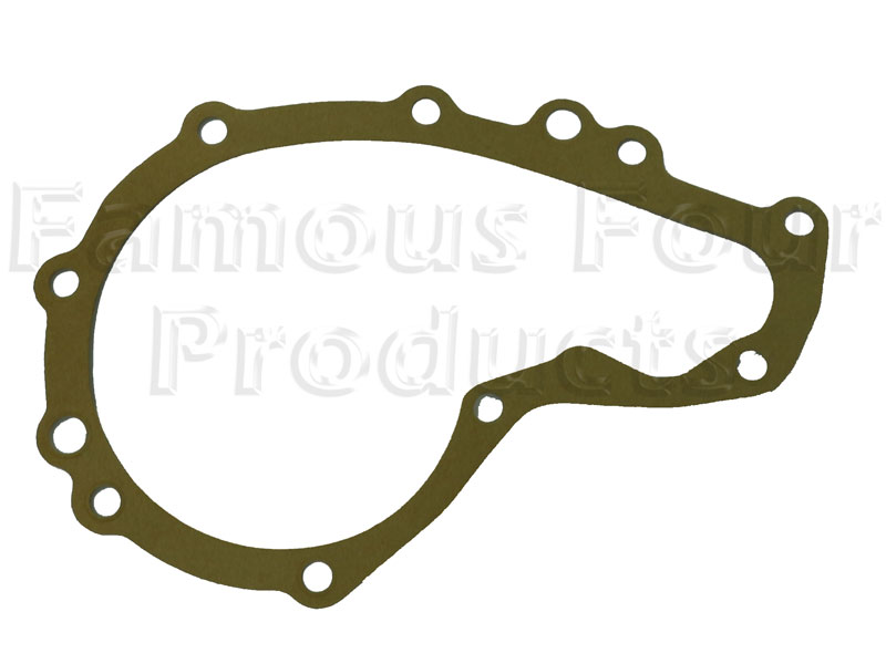 Gasket - Water Pump