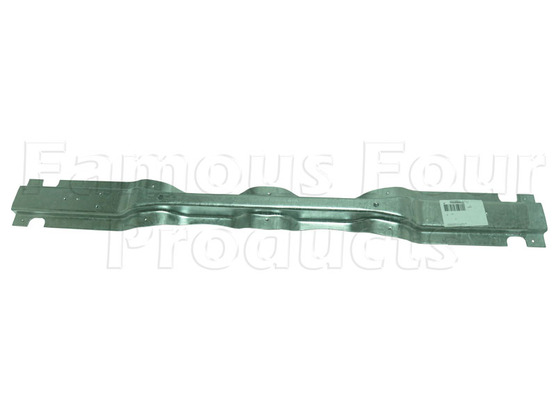Support Brace - Rear Floor