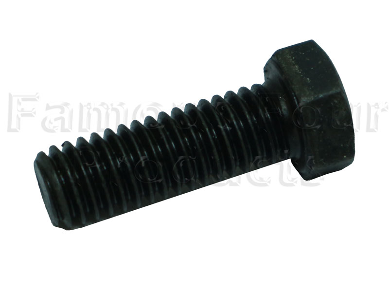 Bolt - Exhaust Manifold to Cylinder Head