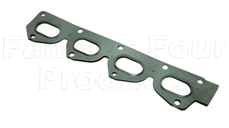Gasket - Exhaust Manifold to Cylinder Head